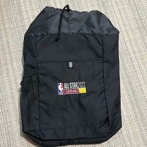 NBA All Star 2022 Backpack